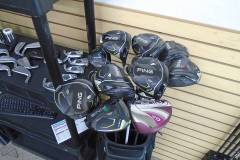 Authorized PING retailer-Kirkpatrick Golf