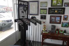 Kirkpatrick Golf-authorized PING retailer