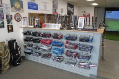 Kirkpatrick Golf offers Golf Pride, Super Stroke, Winn and Golf Pride grips