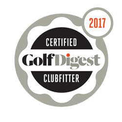 Steve Kirkpatrick-Golf Digest 2017 Top 100 Certified Clubfitters List