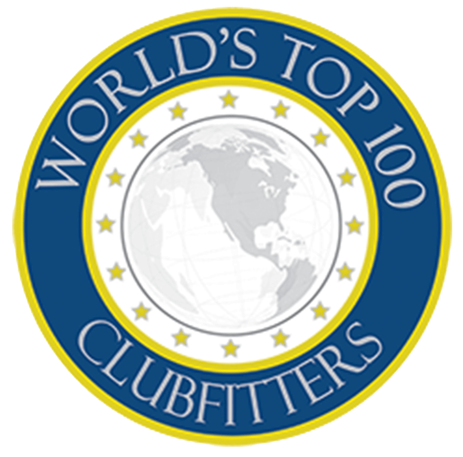 Worlds TOP 100 Clubfitters-Steve Kirkpatrick